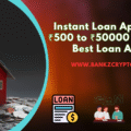 Best Instant Loan Apps