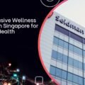 10+ Exclusive Wellness Retreats in Singapore for Health