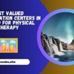 Best Valued Rehabilitation Centers in Iceland for Physical Therapy